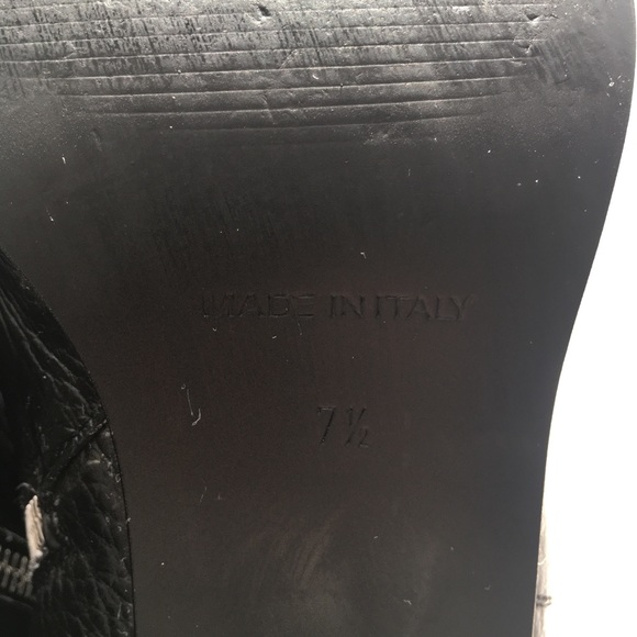 Everlane The Boss Boot - Picture 8 of 8